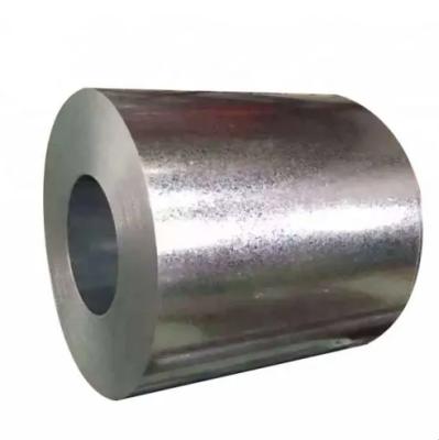 China Forms factory gi galvalume steel coil galvanized steel coil galvanized steel metal strip for sale