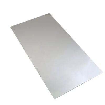 China Roofing Galvanized Steel Sheets From China Supplier Galvanized Steel Plate Etching for sale