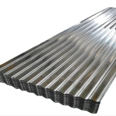 China Roof Galvanized Roof Sheet Corrugated Steel Sheet Gi Iron Roofing Sheet for sale