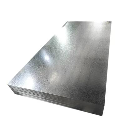 China Covering SGCC DX51D ASTM A36 JIS G3302 0.12-4mm Galvanized Steel Plate Price Iron Plate GI Sheet Wholesale for sale