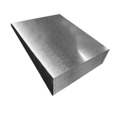 China Roofing ASTM / AISI SGCC Price Industry Metal Roofing Sheet Galvanized Steel Sheet Steel Plate for sale