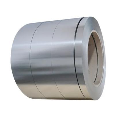 China Factory Supplier 1050 Aluminum Coil Decoration Aluminum Coil 1060 1070 1350 Roll For Food for sale