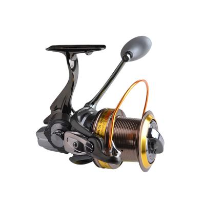 China Right Hand FISHKING Customized OEM SL9000-FISHKING/SL10000-FISHKING Bait Casting Saltwater Fishing Reel Sea Fishing Reels Fishing Reels for sale