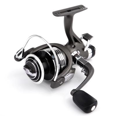 China Straight Fishking 3000-6000 Series 10+1 Left Right Spinning Fishing Reels Reel Freshwater Saltwater Handle Fishing Reels for sale