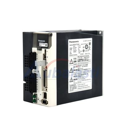 China Panasonic Servo Driver MDDHT3530E 30A Single / MDDHT3530E Three Phase 200V for sale