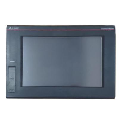 China Original MILLING MACHINE Mitsubishi GT2510-VTBD 10.4INCH 24V Power Supply Touch Screen for sale