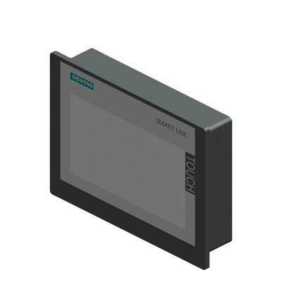 China Building Material Stores Siemens SIMATIC HMI SMART 700 IE V3 6AV6648-0CC11-3AX0 for sale