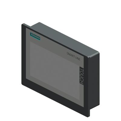 China Building Material Stores Siemens SIMATIC HMI SMART IE 1000 V3 6AV6648-0CE11-3AX0 for sale