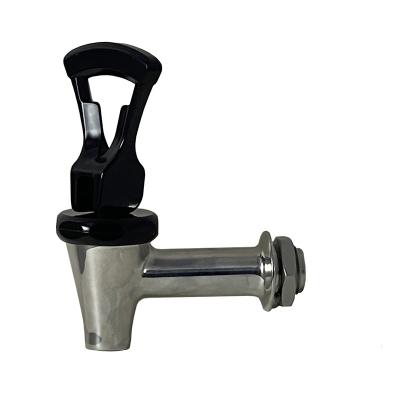 China SPARE PART BEVERAGE DISPENSER FAUCET SPRING WATER DISPENSER TAP REPLACEMENT for sale