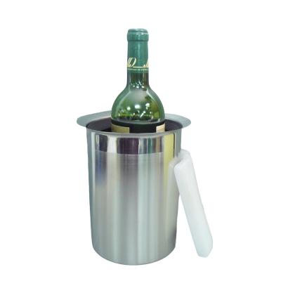 China CLASSIC wine cooler with FREEZER INSERTS 2.2L for sale