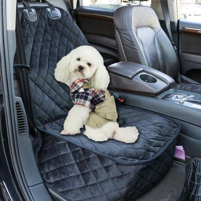 China EASYPLUS Waterproof Breathable Car Dog Seat Cover For Pets KT-0005 for sale