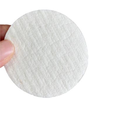 China Sustainable Reusable Makeup Sponge Microfiber Makeup Remover Pads for sale