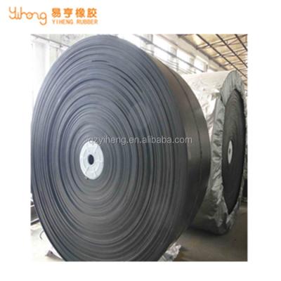 China Transport PVC Bucket Elevator Conveyor Belt for sale