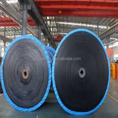 China High Transmission Efficiency Seal Conveyor Belt for sale