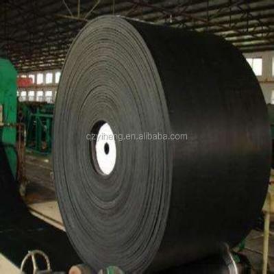 China Mining Cold Heavy Duty Conveyor Belt for sale