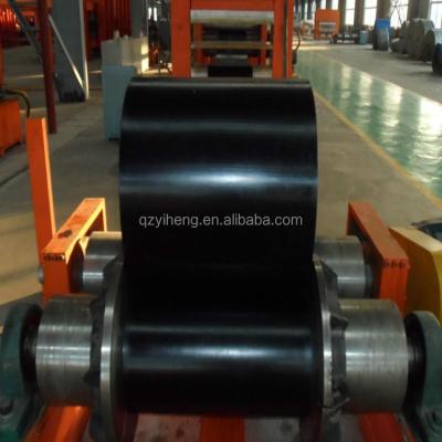 China ST630~ST7500 Steel Rope Rubber Conveyor Belt for sale