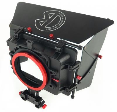 China Professional Kamerar matte box  for sale