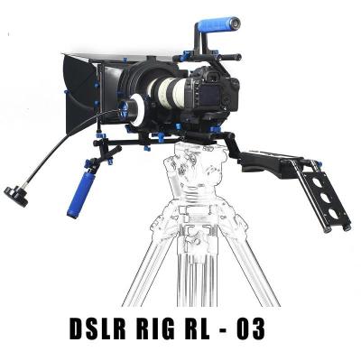 China DSLR Rig kit RL-03 for sale