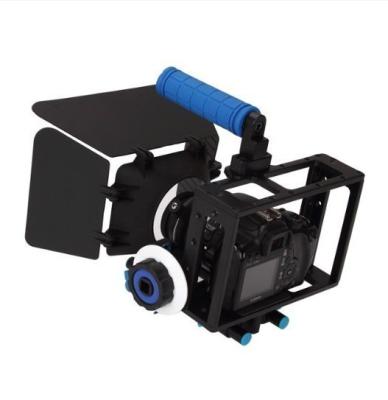 China Camera Cage kit for sale