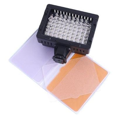 China CN-76 LED Camera Video Camcorder Hot Shoe Light Lamp for sale