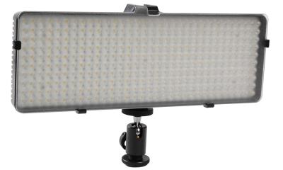 China High quality Large LED DV-256 Video light kit for photography for sale