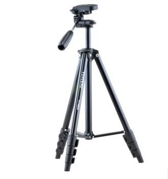 China VCT-680 Tripod for any digital Camera include bag for sale