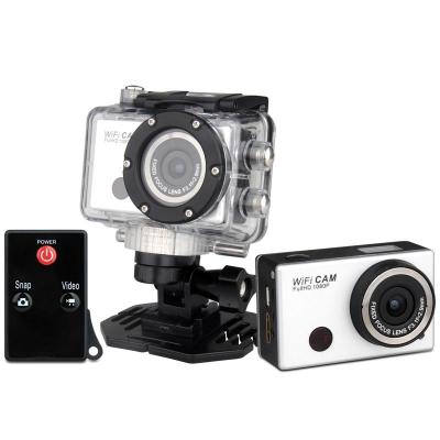 China 5.0MP WDV5000 Full HD 1080P Underwater Action Sport Camera CAM WiFi DV Camcorder for sale