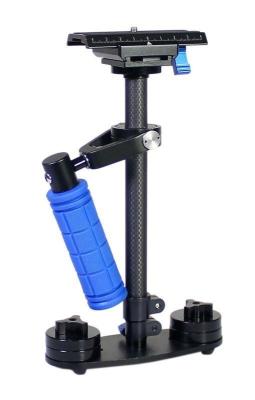 China Mini Carbon Fiber camera steadycam stabilizer S-40 for studio video for sale