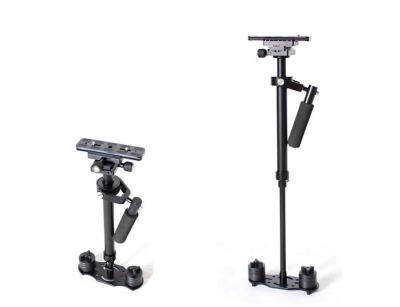 China Mini video camera stabilizer steadycam dslr stabilizer S-60 for studio video stabilizer for sale