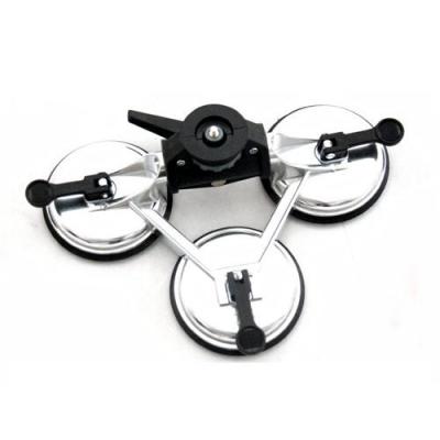 China Window Suction-Cup Mount CarIII Vehicle Photo Video Sucker Stabilizer Rig for DSLR Camera for sale