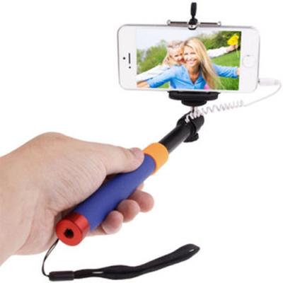 China Selfie Stick for Mobile Phones,no need battery,no need app.no need bluetooth for sale