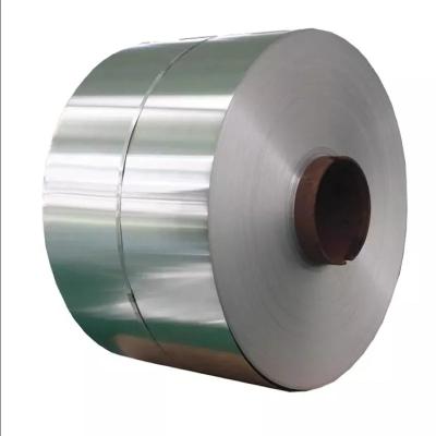 China Pipe Making China 0.55 Heat Insulation Mid Hard Aluminized Zinc Steel Coil for sale