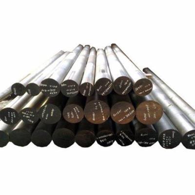 China Ms structural black carbon steel round steel bar 40mm 35mm s45c bar iron rod for sale