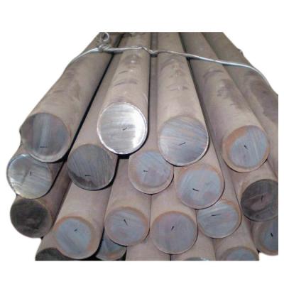 China Structural Steel Bar Q195 Q215 Q235 S45C 1045 S20C 1020 Carbon Alloy Steel Round Bars for sale