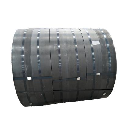 China Hot Rolled Black Ship Plate 304 316L 310S 420j2 Cs Carbon Steel Coils for sale