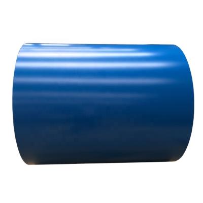 China Making Pipes AISI SGCC NDE GI PPGI Color Prepainted Galvanized Steel Coil for sale