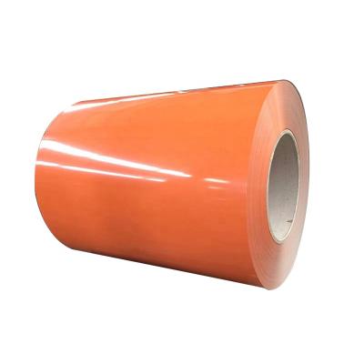 China Making Pipes PPGI GI SGCC SGCH Roofing Sheet Color Prepainted Galvanized Steel Coil for sale