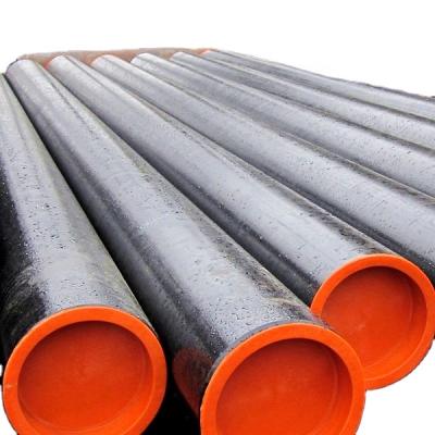 China Liquid Hose API 5CT P110 Carbon Steel Oil Casing Seamless Pipe With High Quality for sale