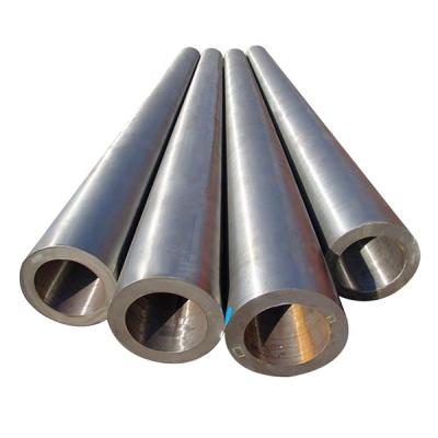 China Liquid Pipe ASTM 304 316 304L 316L 310S 2205 ERW Welded Stainless Steel Pipe / Tube for sale