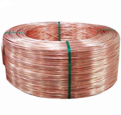 China Red / Brass Copper Wire Honey Electrical Wire Manufacturer Price Drop With High Quality for sale