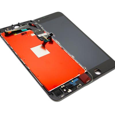 China For iphone 8 plus wholesale for apple replacement parts lcd for iphone 8 plus screen display clone old x glass assembly gx new phone service for sale