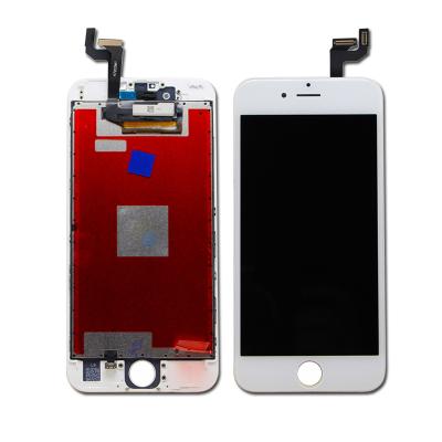 China For iphone 6s plus for iphone 6s plus lcd screen display screens for 1 piece 6sp i 6p touch rear panel Chinese lot for sale