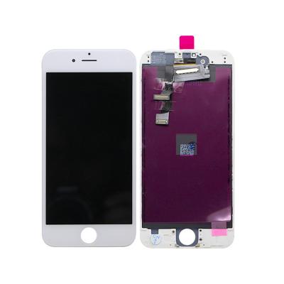 China For iphone 6s plus screen replacement for iphone 6p 6 7 6s 6plus 6s plus mobile lcd display digitizer factory price cell phone parts for sale