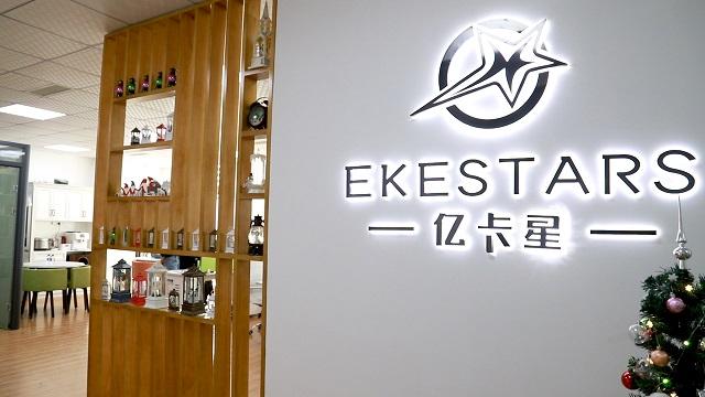 Verified China supplier - Ningbo Ekestars Import And Export Co., Ltd.