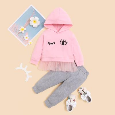 China Latest Design Fashion Casual Kids Clothes Wholesale Children's Clothing Sets Baby Boy Clothes Sets for sale