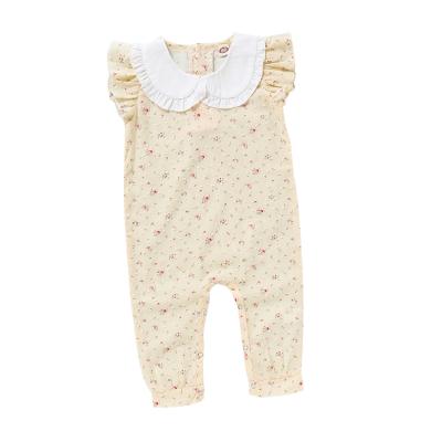 China Other high quality 100% cotton baby overalls summer wholesale for sale