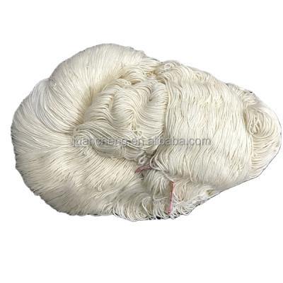 China Sustainable Cotton Carpet Yarn for sale