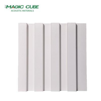 China Contemporary Design Style Solid Wood Decorative Wall Panels for Easy Installation for sale