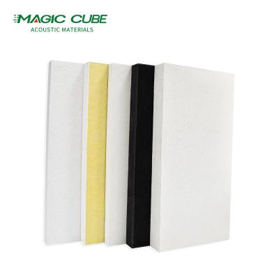 China 5/5.5/6/7/7.3/7.5/8/9/9.5/10/12/15 Sound Deadening Tiles for Acoustic False Ceiling for sale