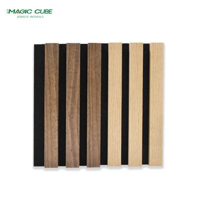 China Holzplatten Akupanel Wand Holzplatten Akustikplatten für Dekoration in HPL Finish zu verkaufen